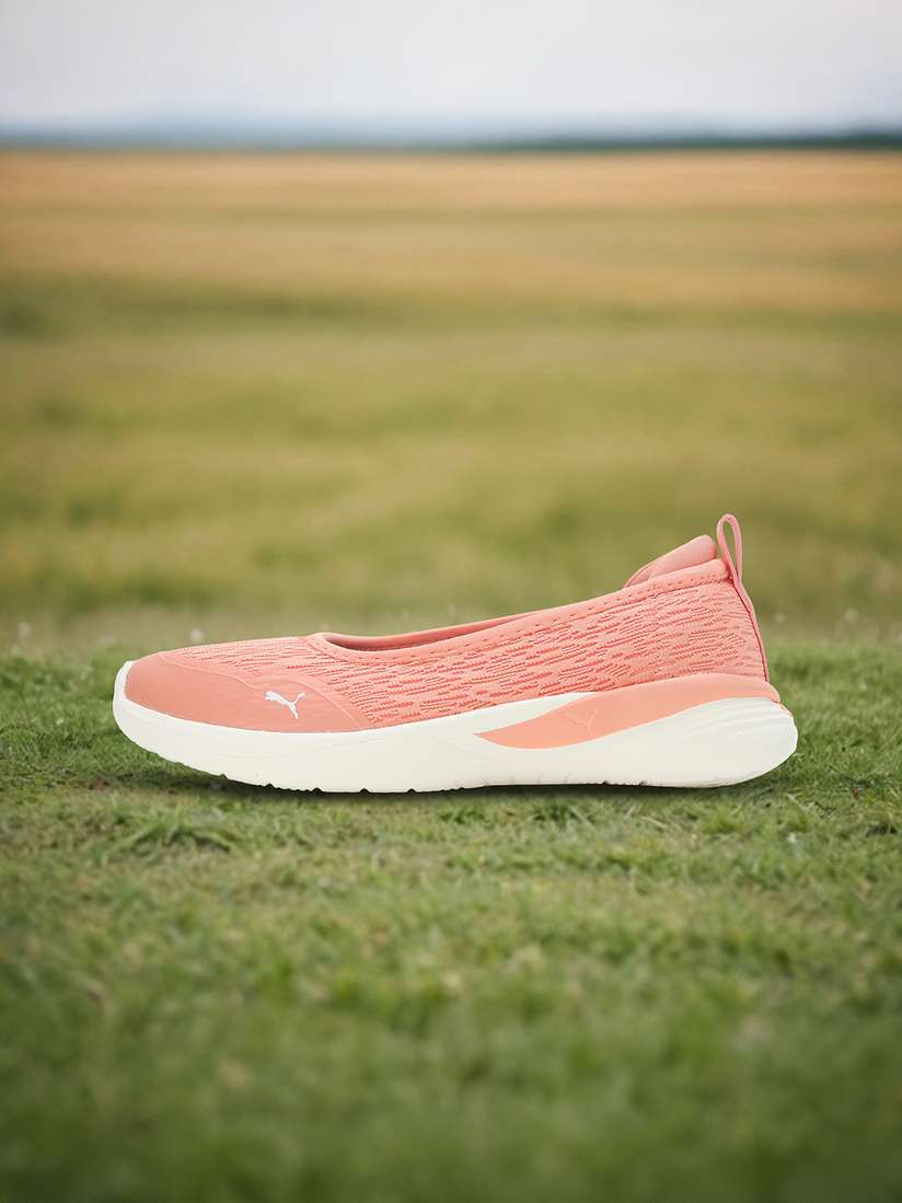 Buy Puma Sienna SOFTRIDE Women Ballerinas Ballerinas for Women