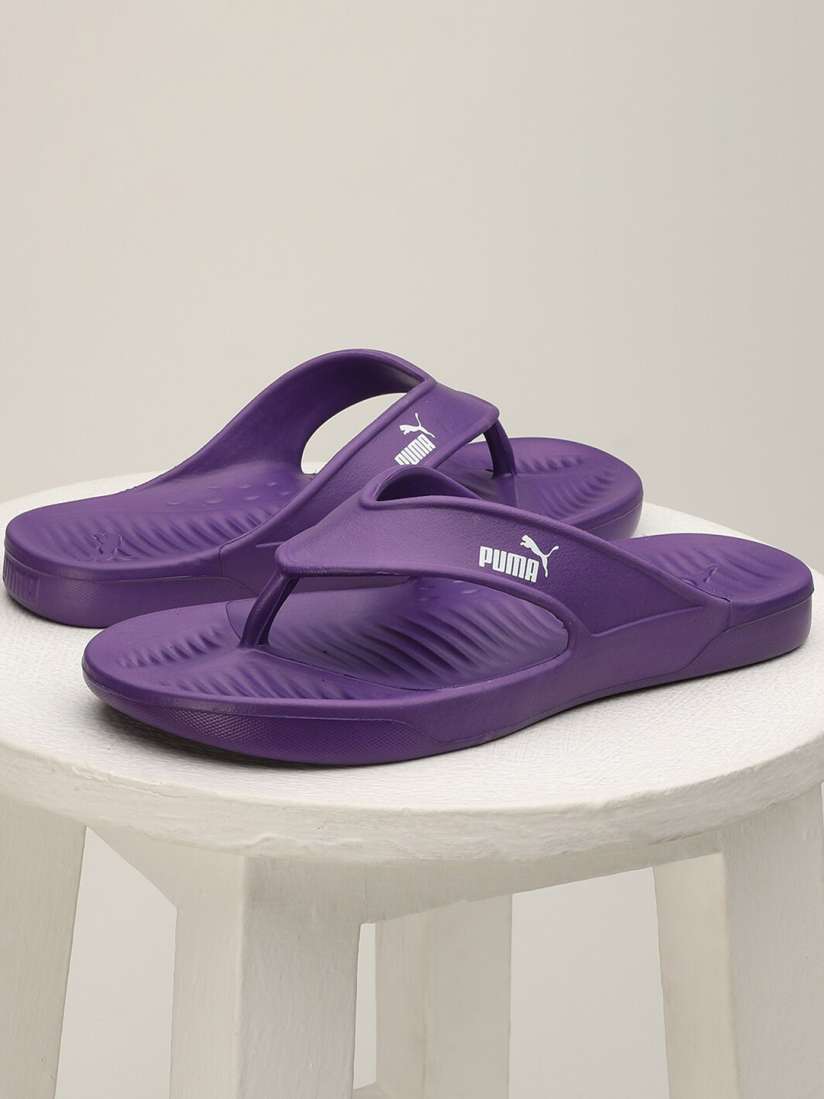 Buy Puma Women Aqua Flip Flops Flip Flops for Women 26208896 Myntra
