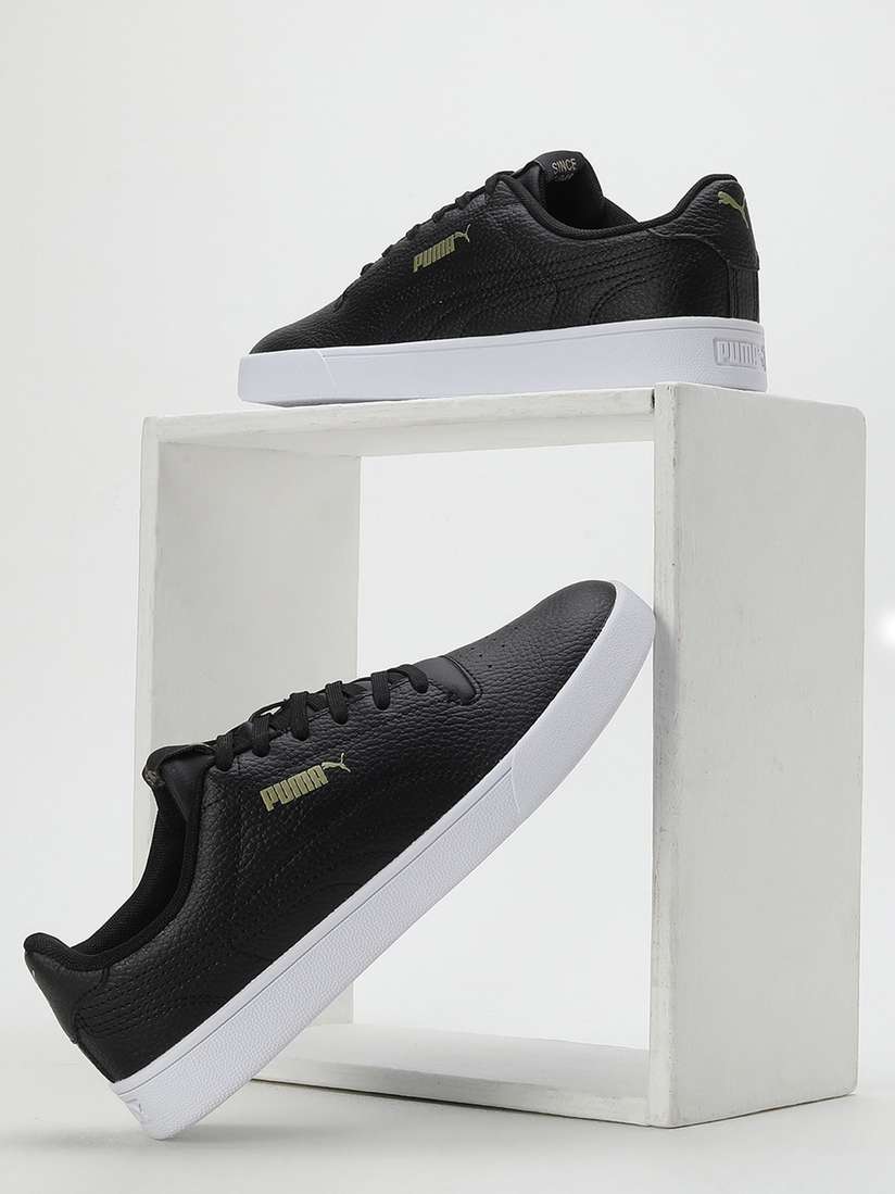 Buy Puma Men Shuffle Zenfit Sneakers - Casual Shoes for Men 26210140 |  Myntra