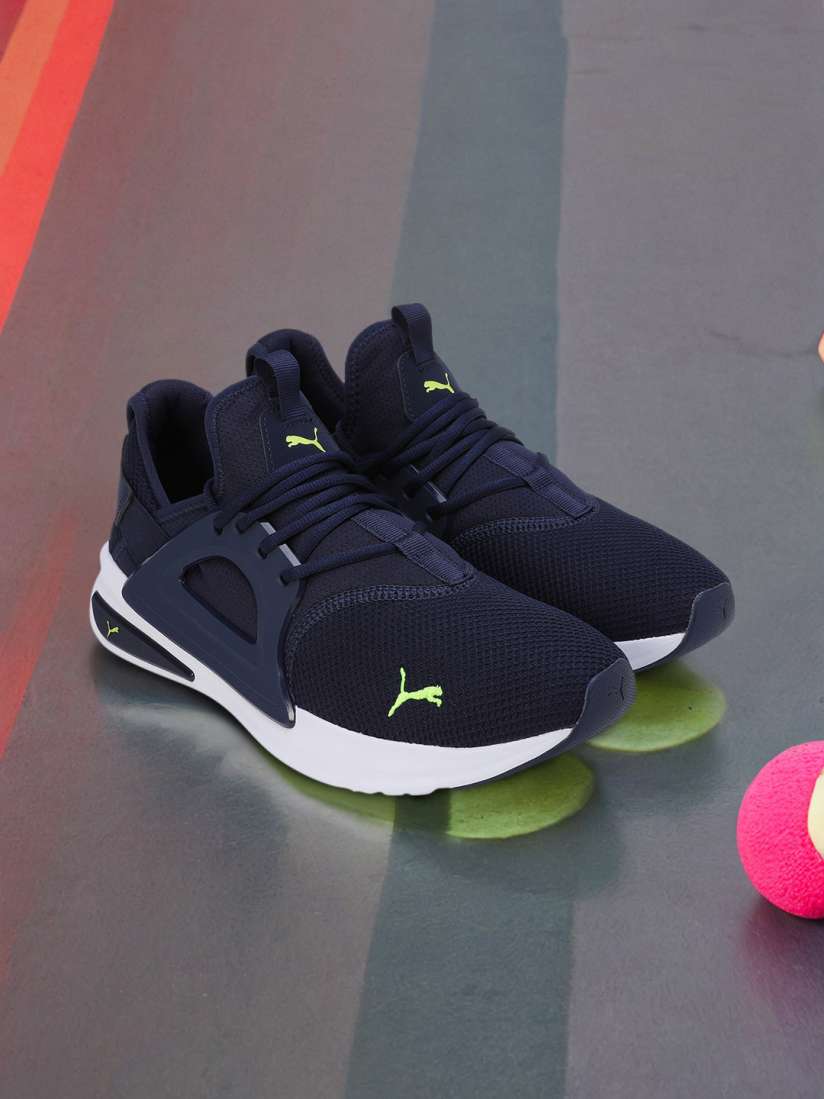 Puma enzo soft foam shop