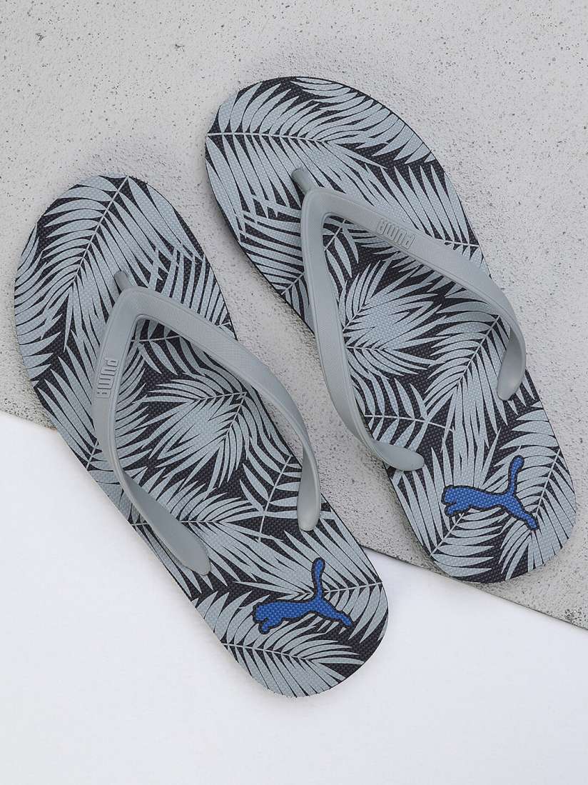 Puma flip flops original sale