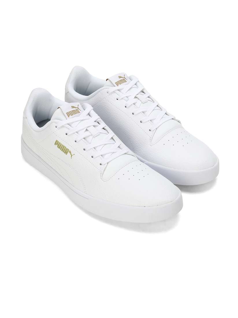 Puma sneakers in myntra clearance
