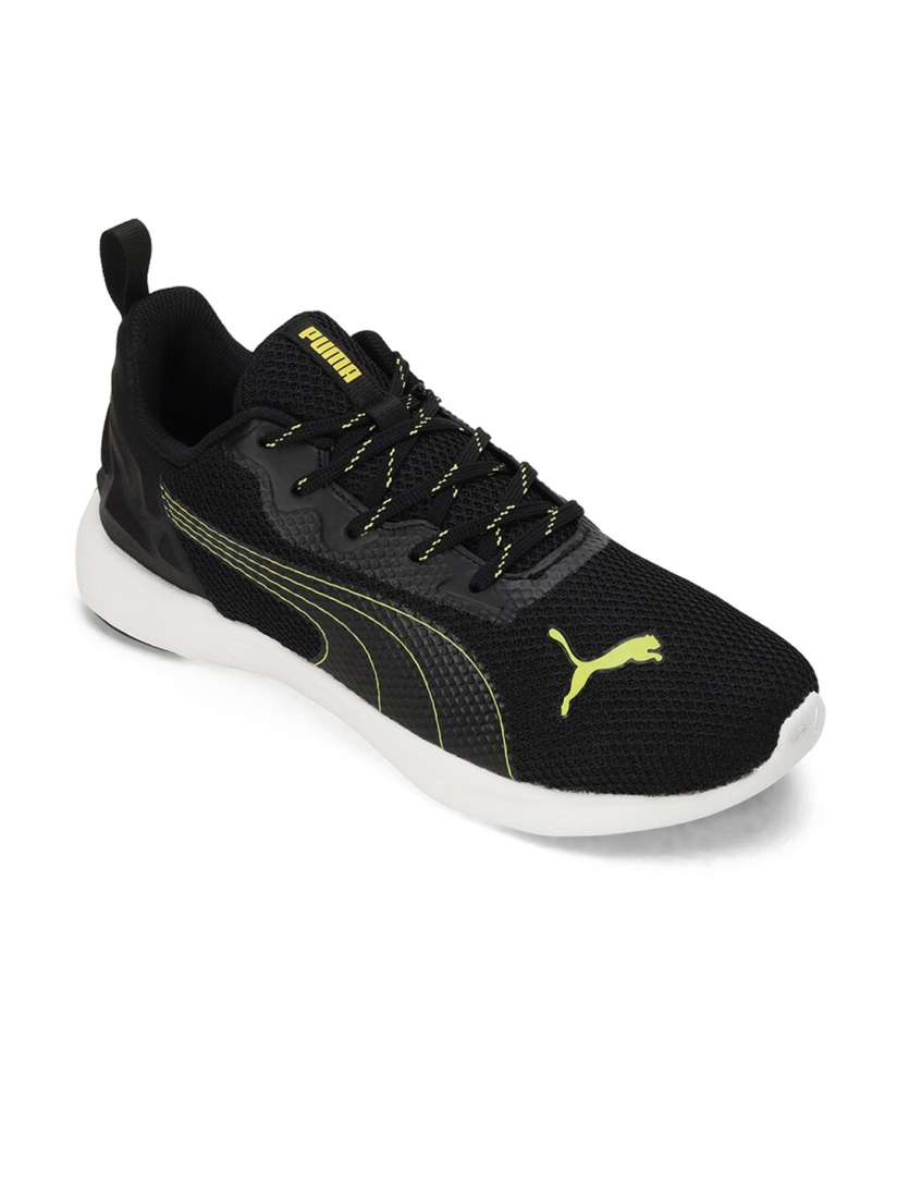 Puma shoes for men myntra deals