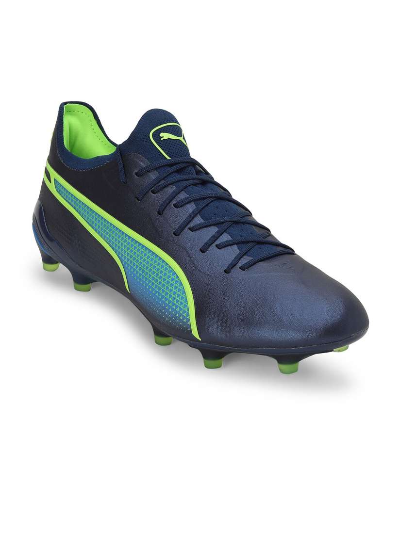 Puma football shoes myntra clearance