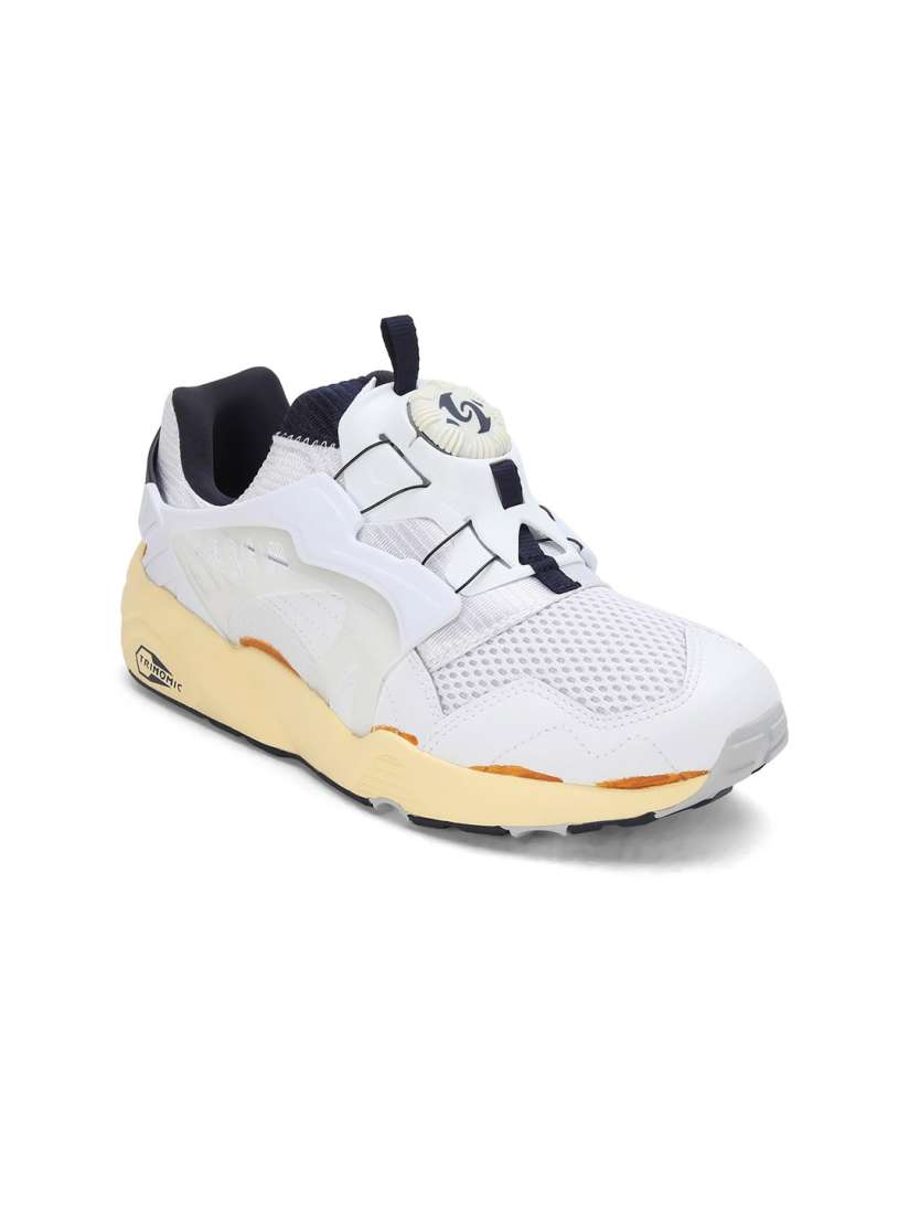 Disc sneakers hotsell