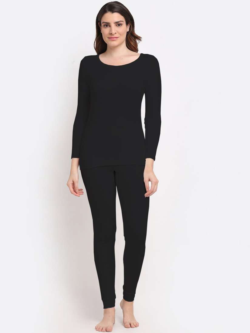 Myntra thermal wear deals