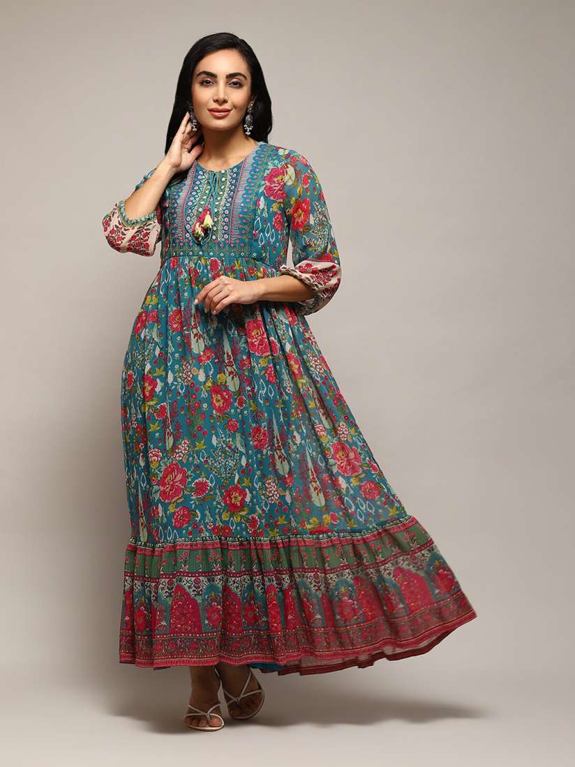 Biba dresses myntra hotsell