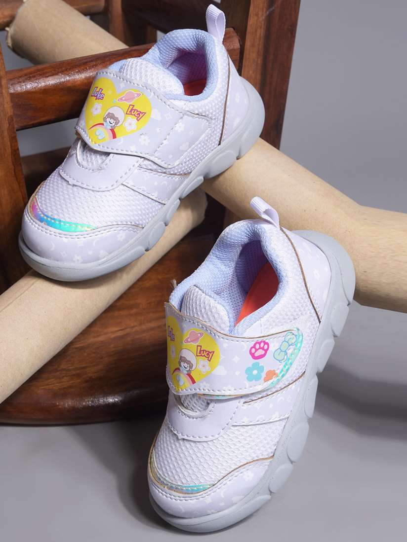 Lightweight velcro shoes sale