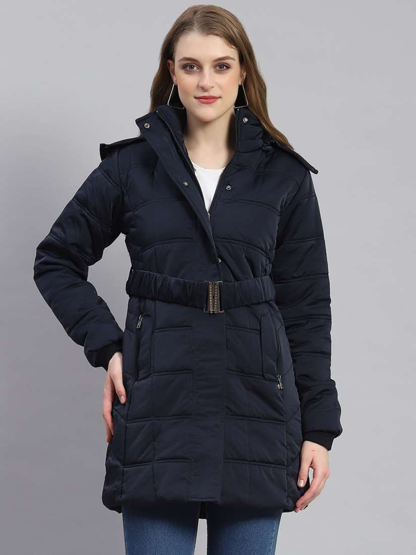 Monte carlo long coat online
