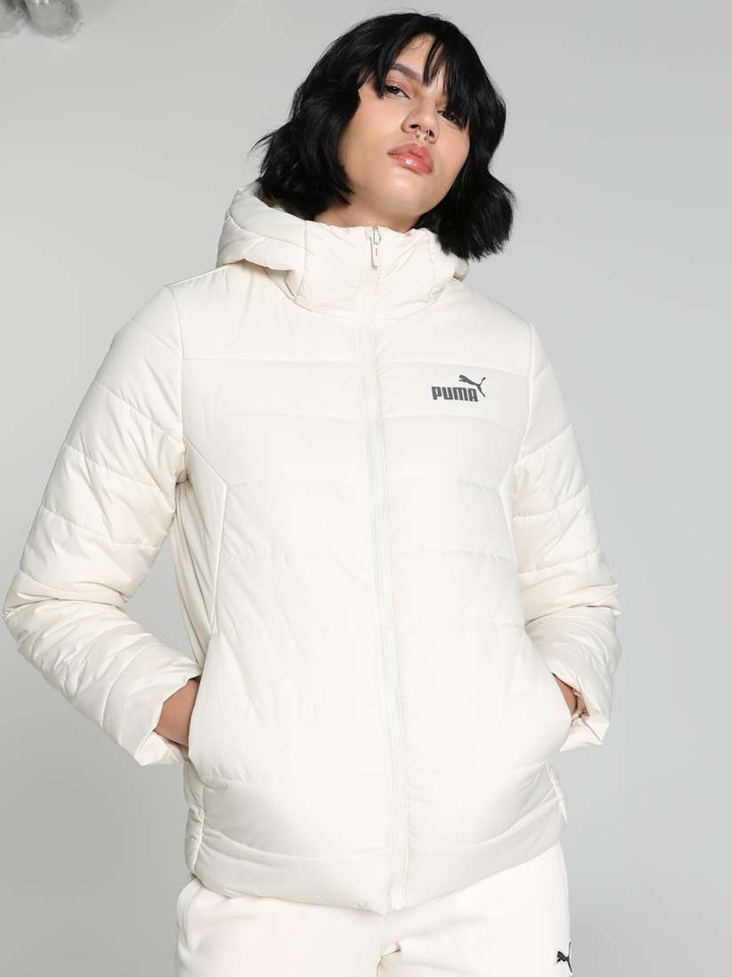 Myntra jackets puma clearance
