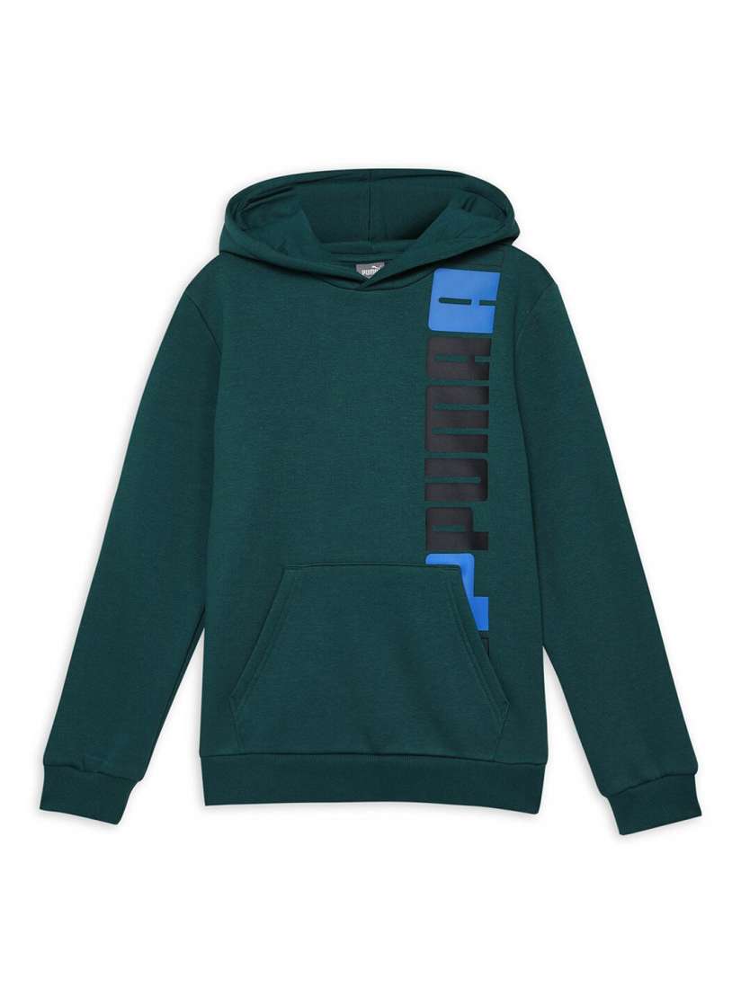 Puma sweatshirts on myntra hotsell