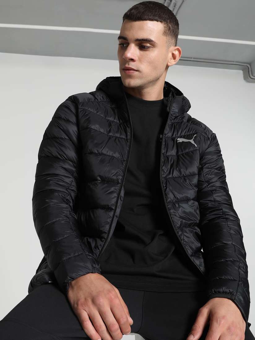Myntra jackets puma online