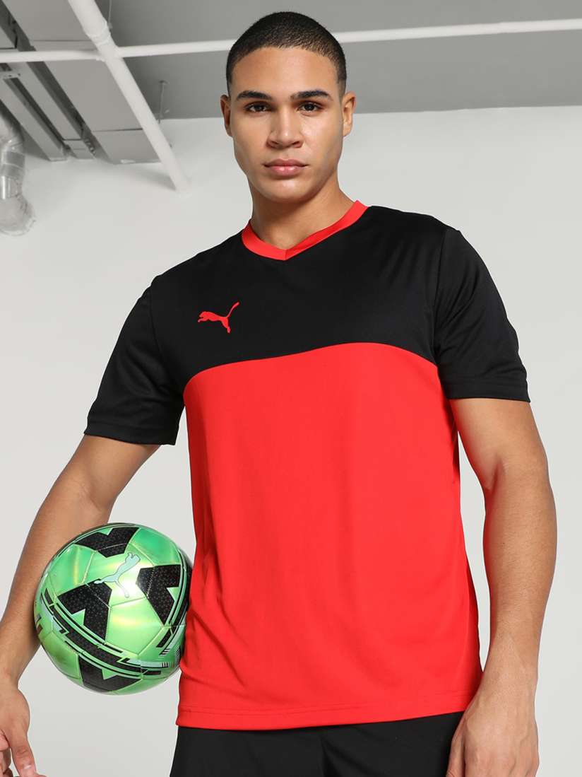 Buy Puma Men CR Cricket Team T Shirt Tshirts for Men 26225812 Myntra