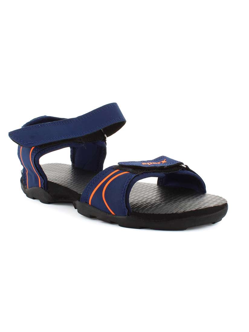 Buy Sparx Men Textured Sports Sandals With Velcro Closure Sports Sandals for Men 26227496 Myntra