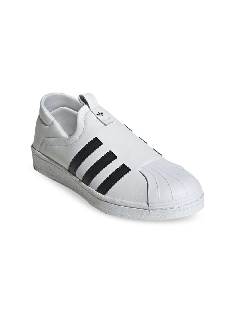 Buy ADIDAS Originals Women Superstar Slip On Shoes Casual Shoes for Women 26227940 Myntra