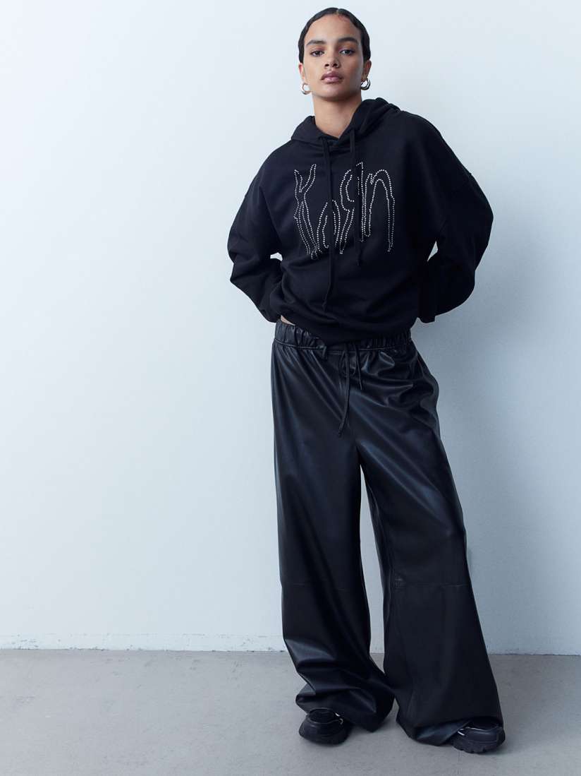 Myntra h&m hoodie deals