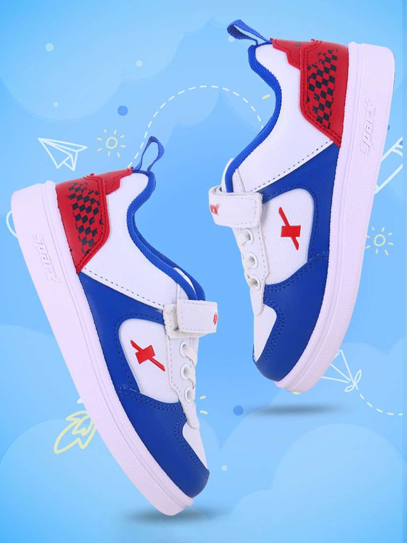 Boys shoes sparx hot sale