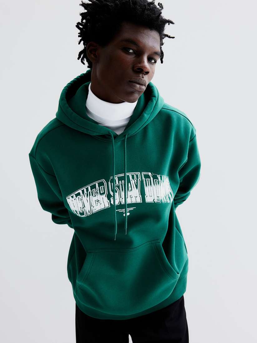 H&m hoodies sale outlet