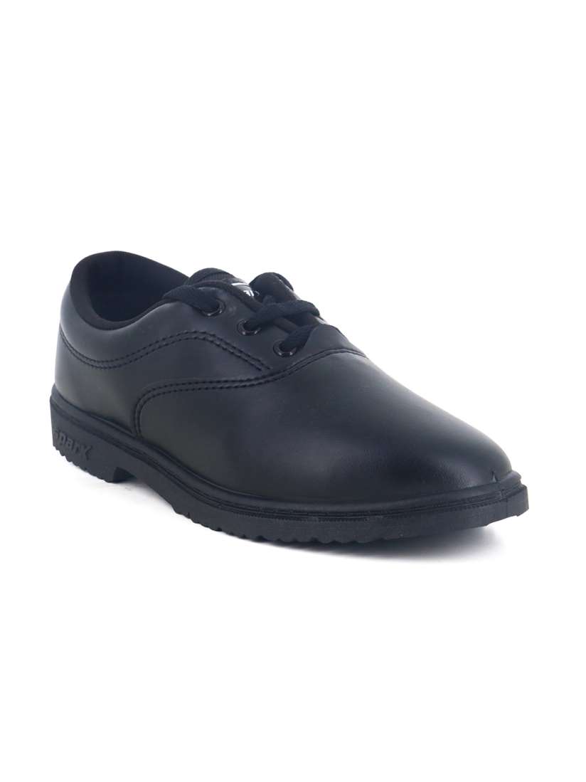 Buy Sparx Boys Comfort Insole Lace up School Shoes Casual Shoes for Boys 26230044 Myntra
