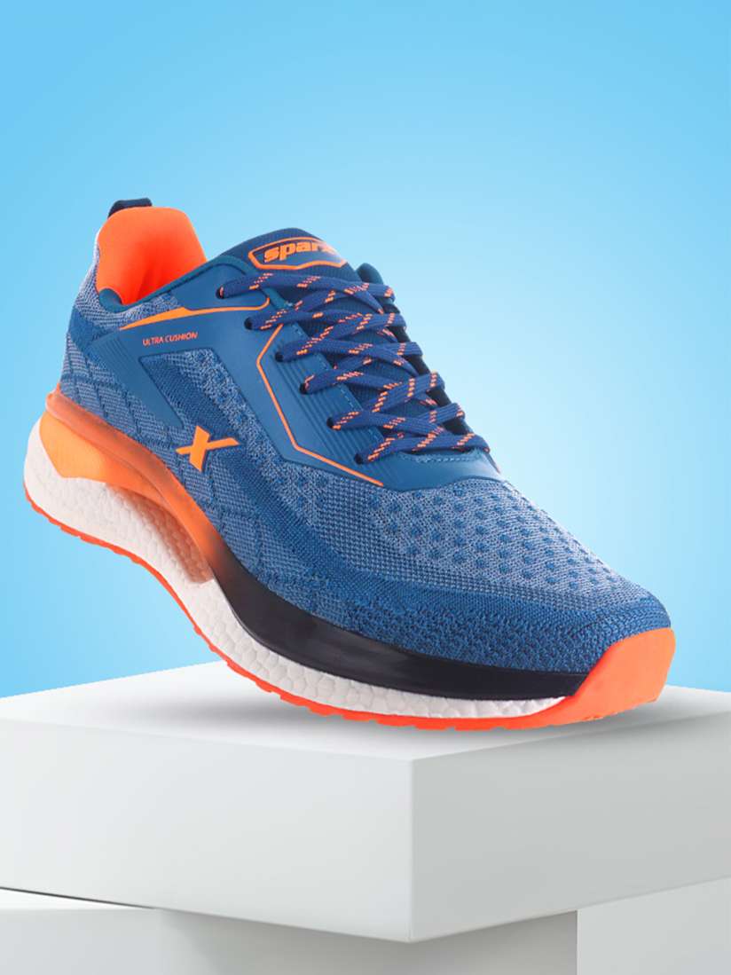 Sparx ultra cushion shoes best sale
