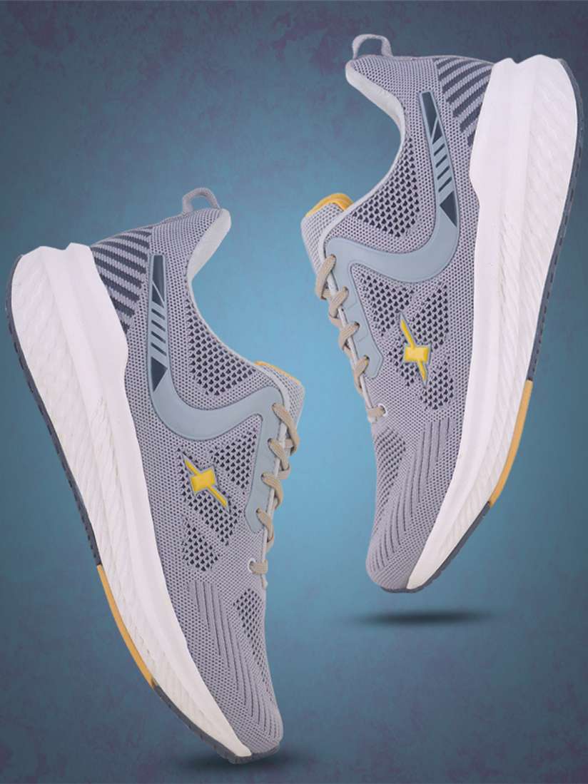Buy Sparx Men Mesh Running Shoes Sports Shoes for Men 26230190 Myntra