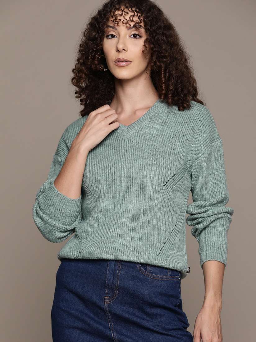 Roadster sweater myntra outlet