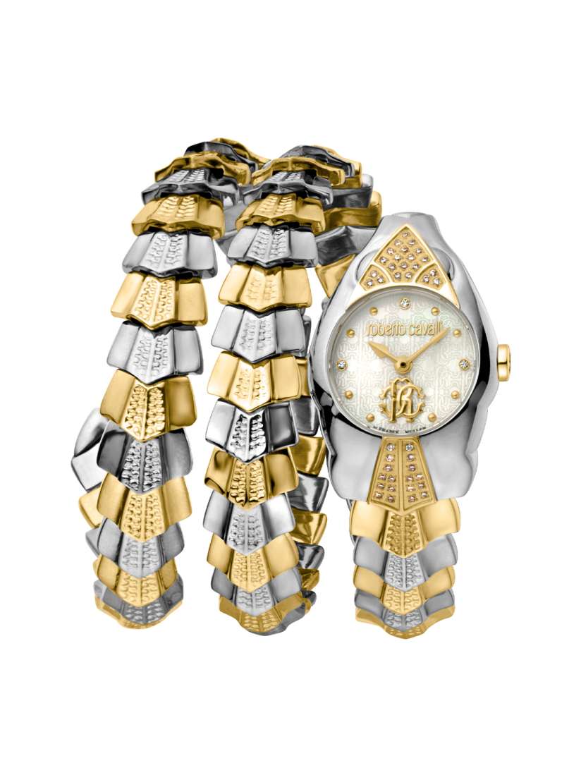 Roberto cavalli watches 2019 sale