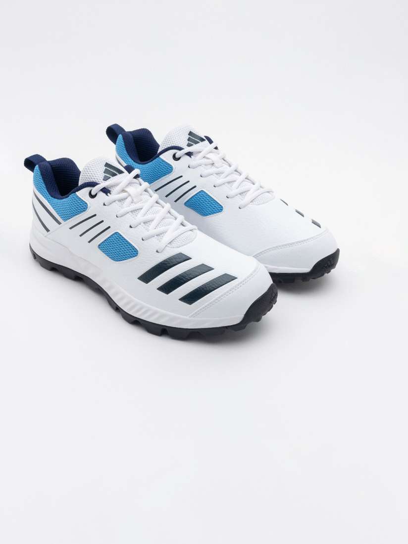 Adidas cricket shoes myntra deals