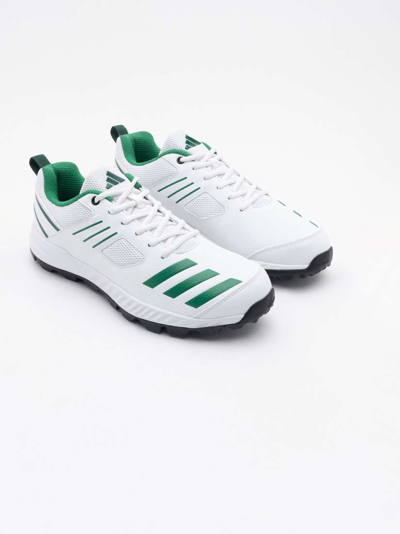 Adidas cricket shoes myntra deals