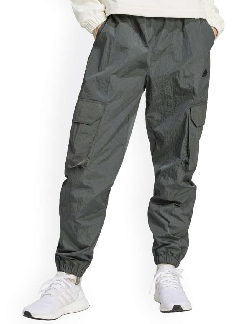Buy ADIDAS W Women CITY ESCAPE CARGO Joggers Track Pants for Women 26238066 Myntra