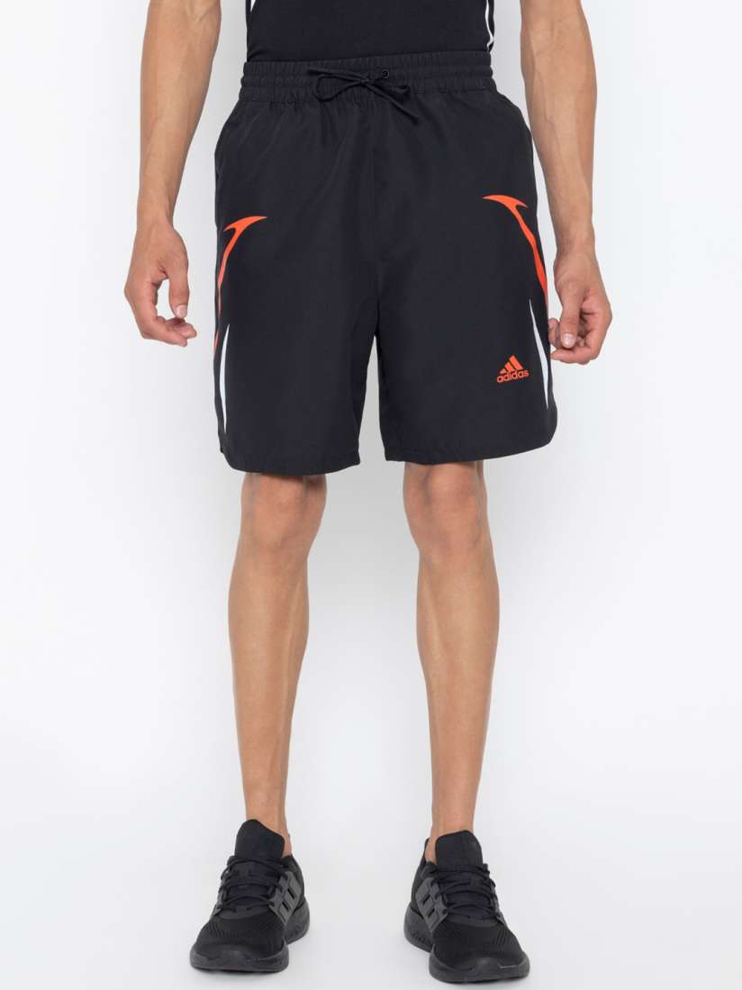 Adidas shorts myntra deals