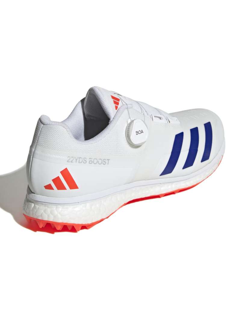 Buy ADIDAS Men Adizero Boost SL22.0 Cricket Shoes Sports Shoes for Men 26238978 Myntra