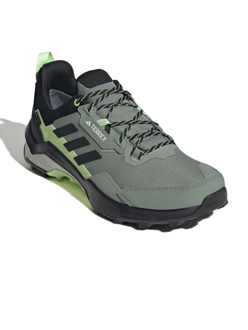 Buy ADIDAS Men TERREX AX4 GTX Trekking Shoes Sports Shoes for Men 26239002 Myntra