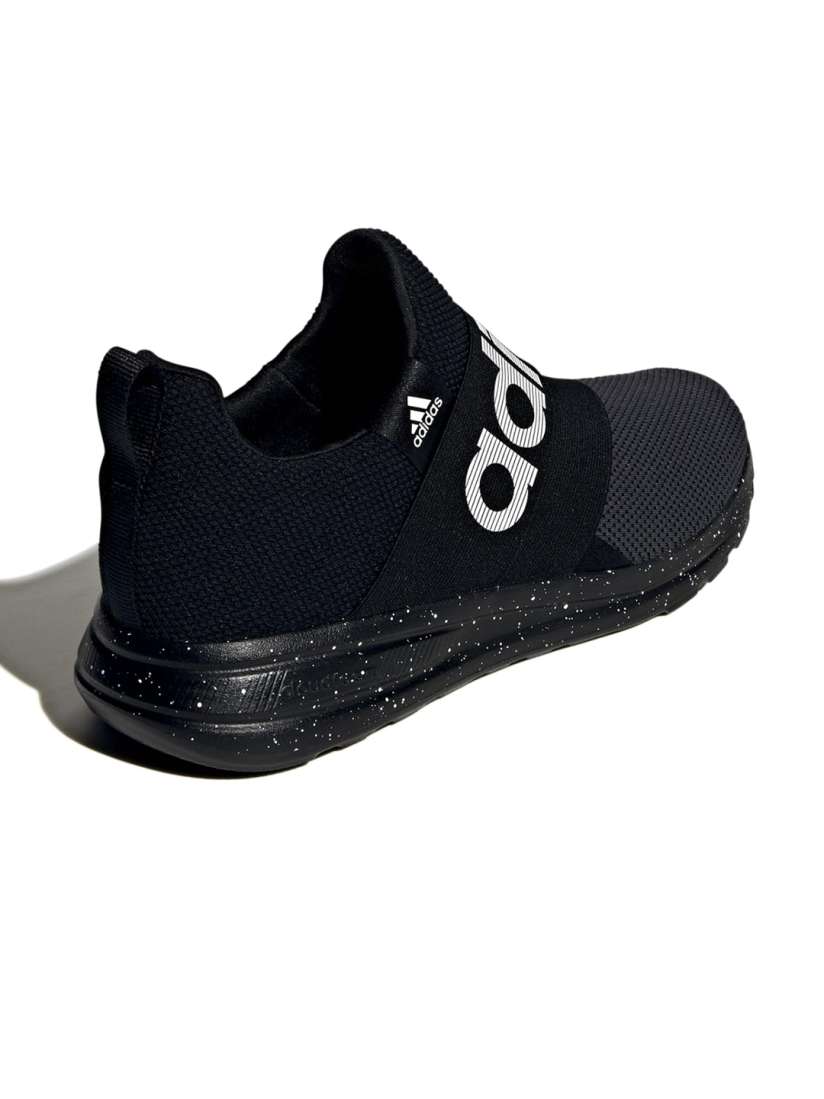 Lite racer adapt men's sneakers black sale