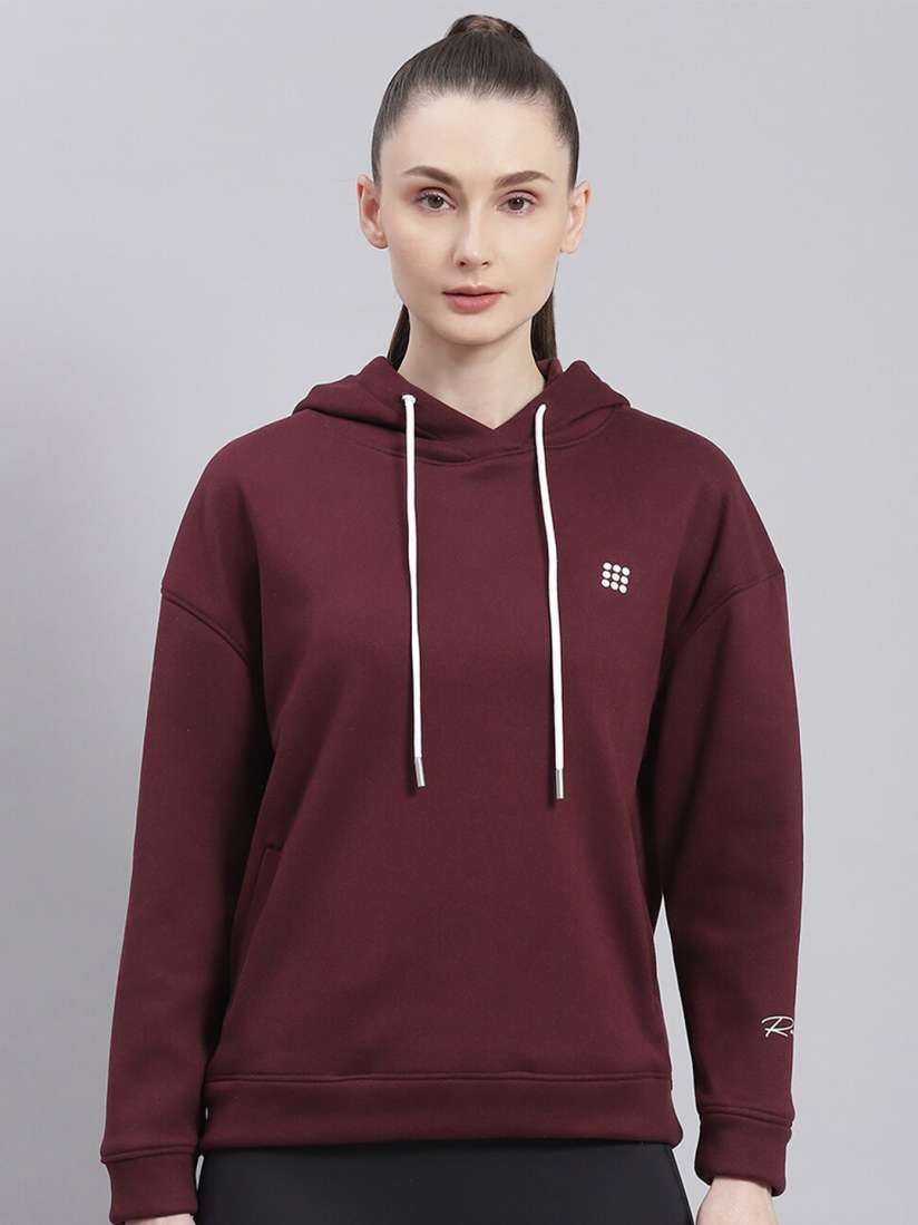 Myntra sweatshirt for women hot sale
