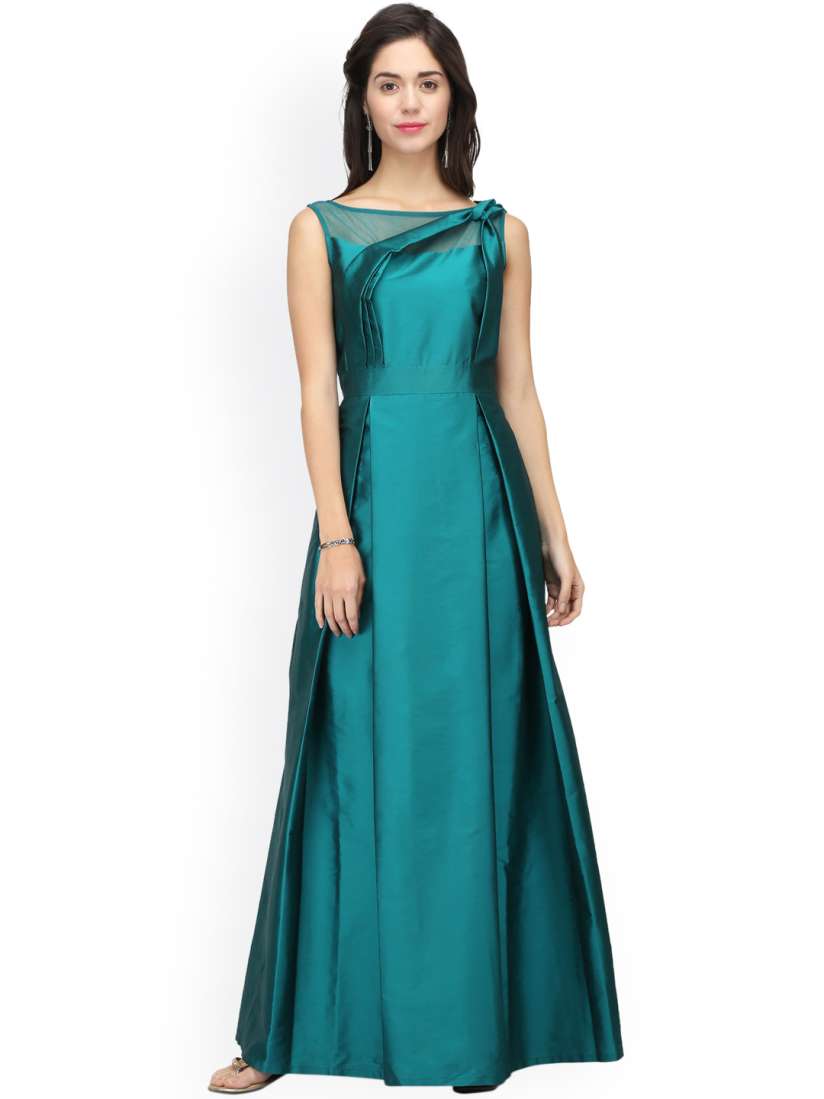 Ojjasvi maxi dress deals