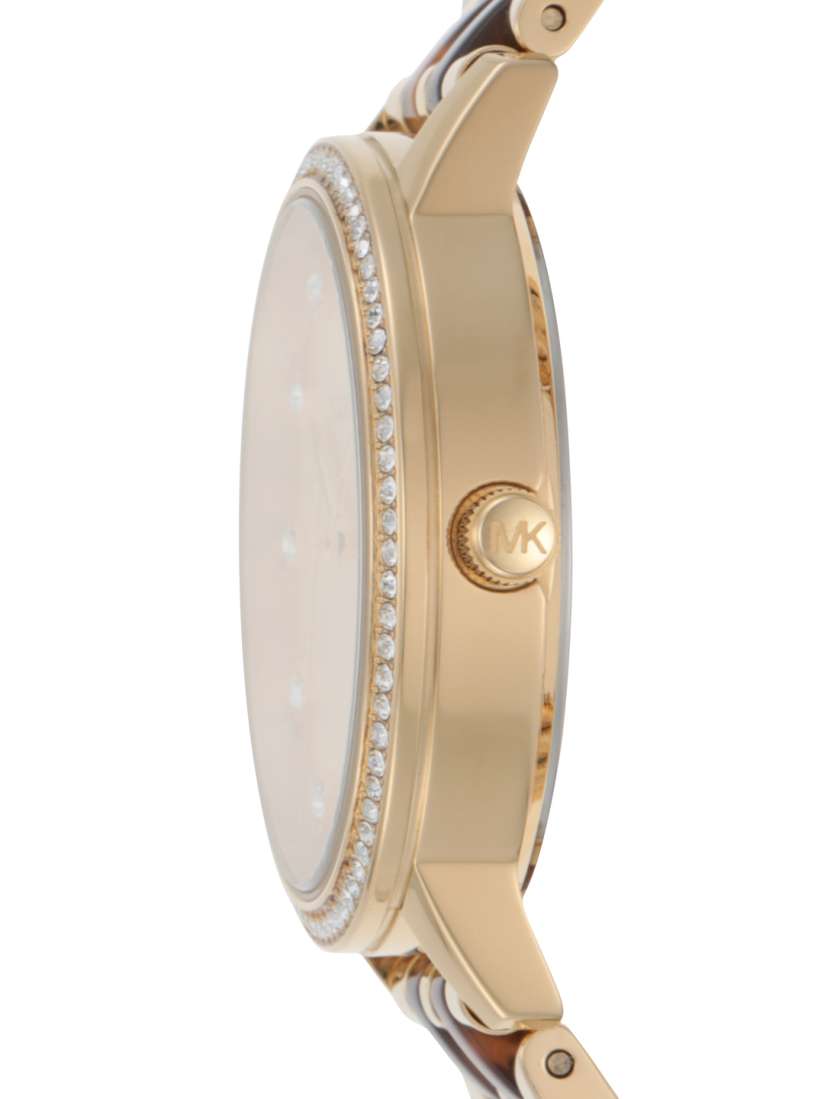 Buy Michael Kors Women Outlet Melissa Analogue Watch MK4395 Watches for Women 26242720 Myntra