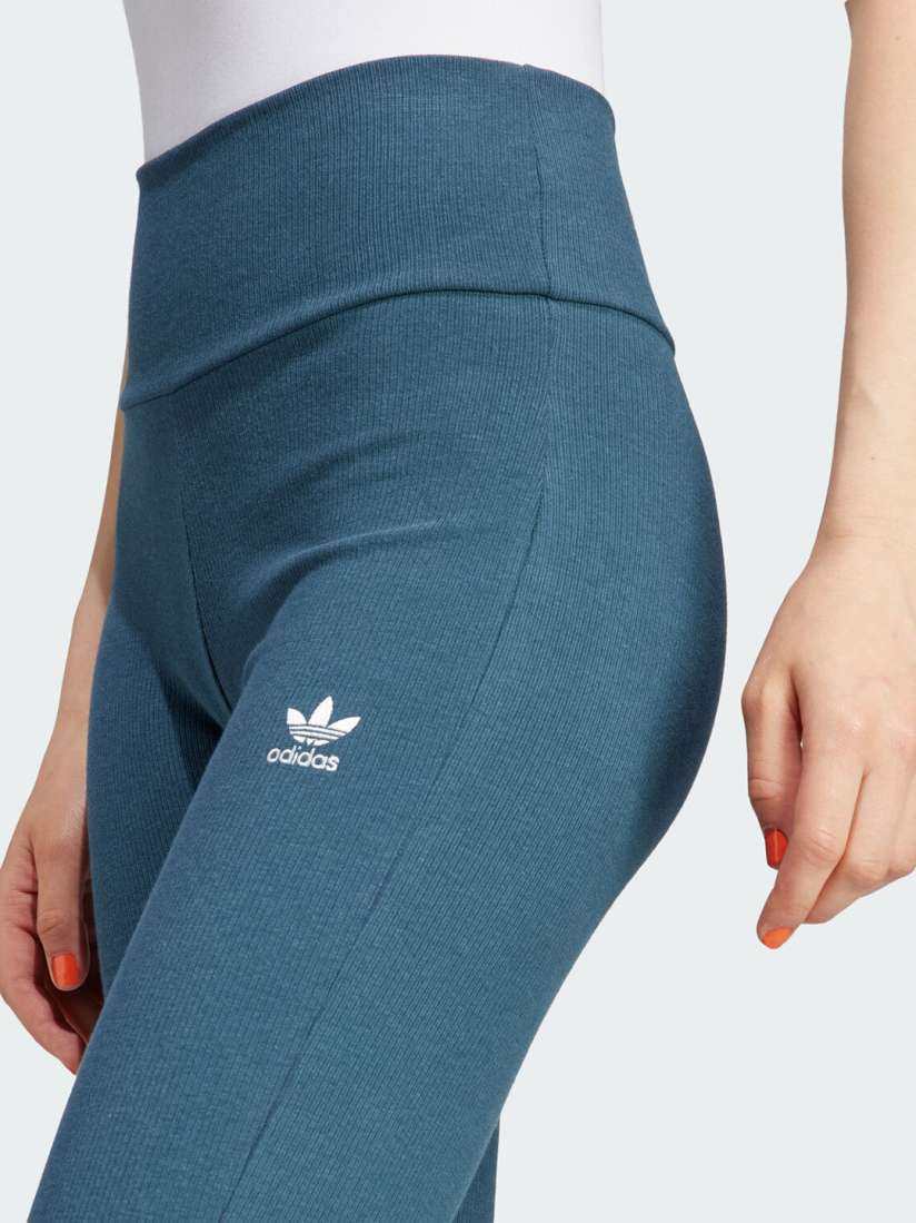 Adidas bootcut yoga pants clearance