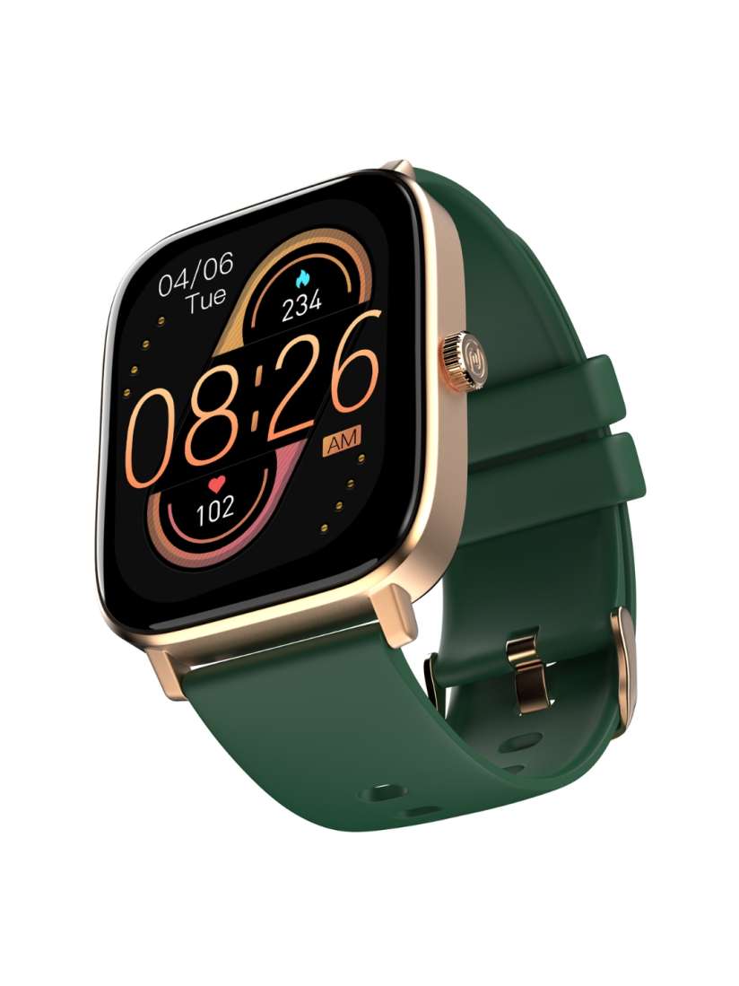 Buy NOISE Icon 2 1.8 Display with Bluetooth Calling AI Voice Assistant Smartwatch Smart Watches for Unisex 26246334 Myntra