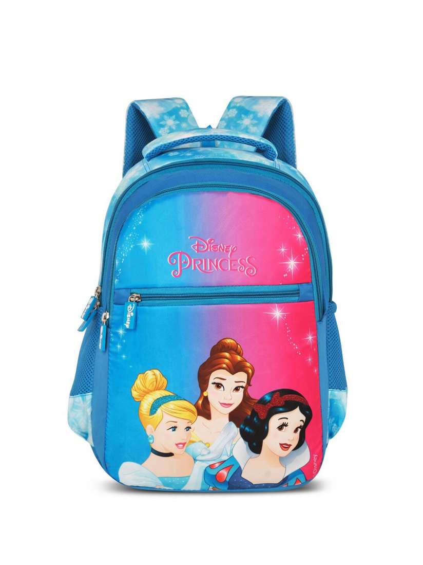Buy Priority Girls Disney Princess Printed Backpack Backpacks for Girls 26246848 Myntra
