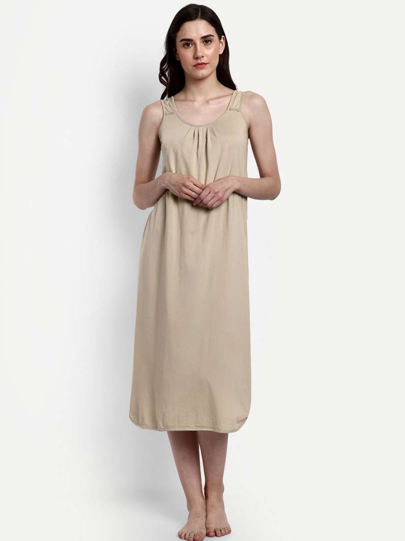 Nighty slips myntra store