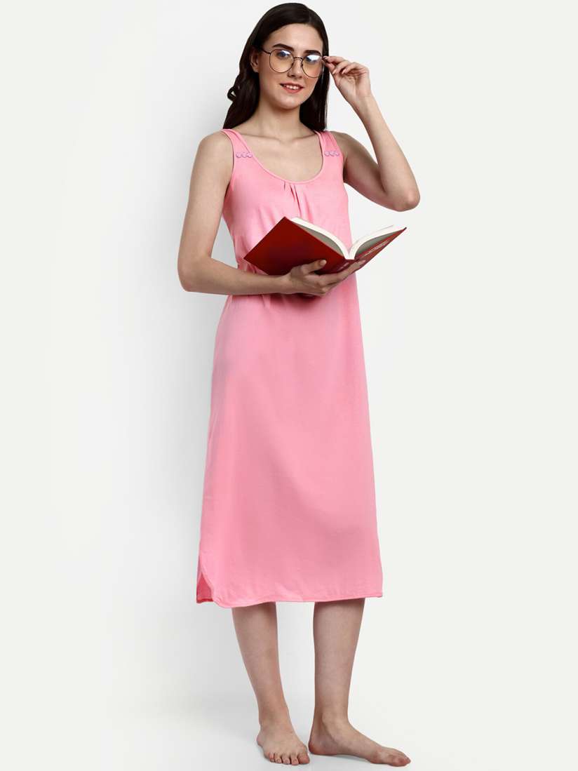 Nighty slips myntra cheap