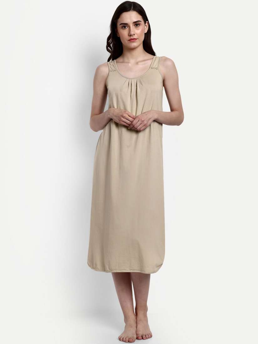 Nighty slips myntra 2025