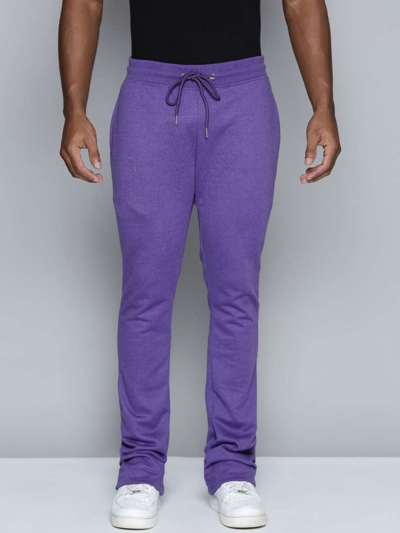 Buy WAIMEA Men Cotton Track Pants Track Pants for Men 26252362 Myntra