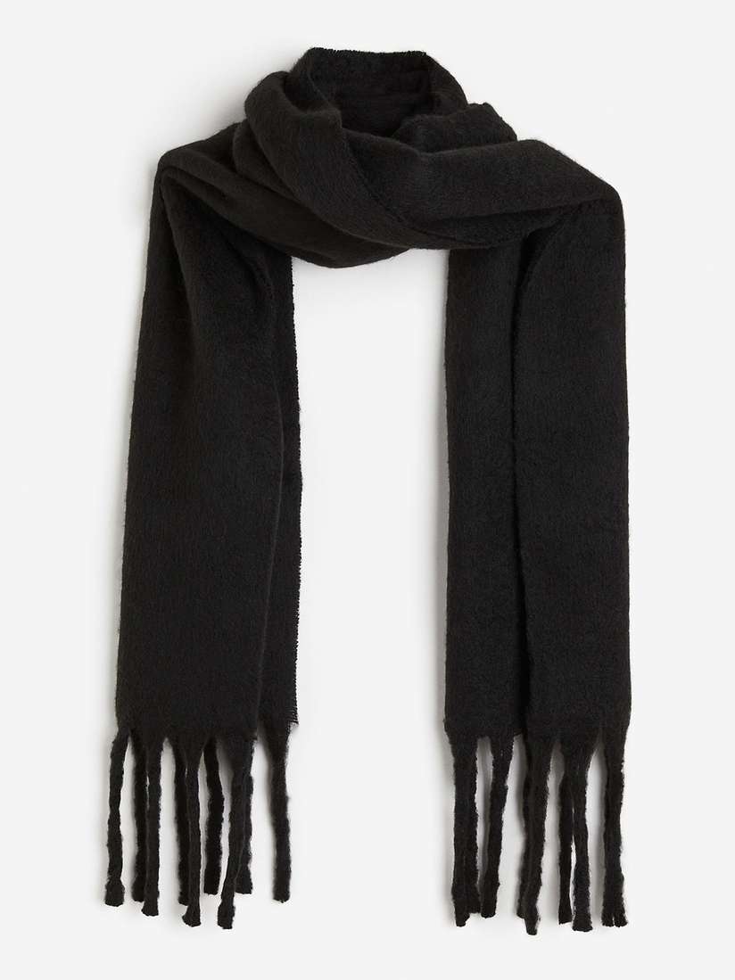 Buy H&M Scarf Scarves for Women 26254060 Myntra