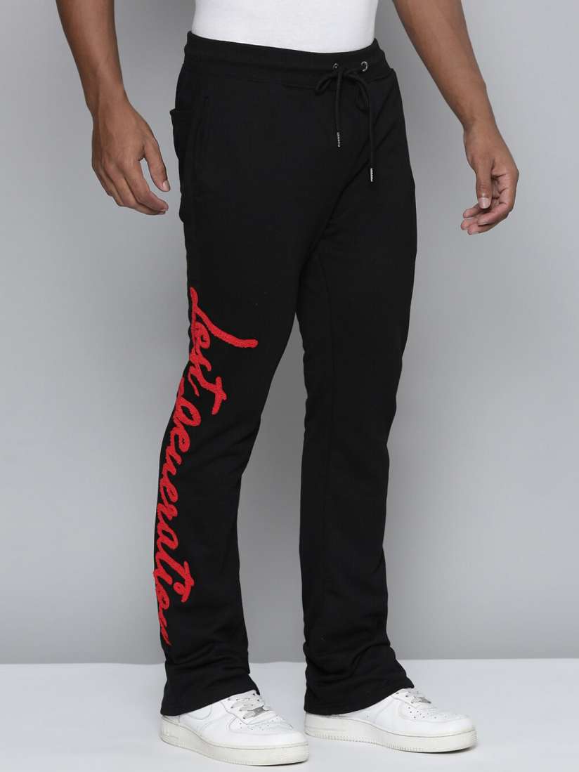 Buy WAIMEA Men Cotton Track Pants Track Pants for Men 26254376 Myntra