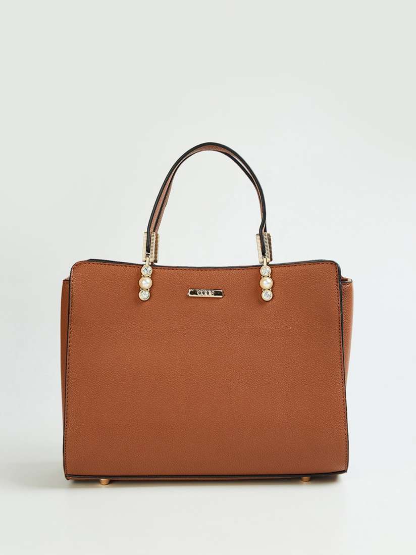 Code handbags myntra best sale
