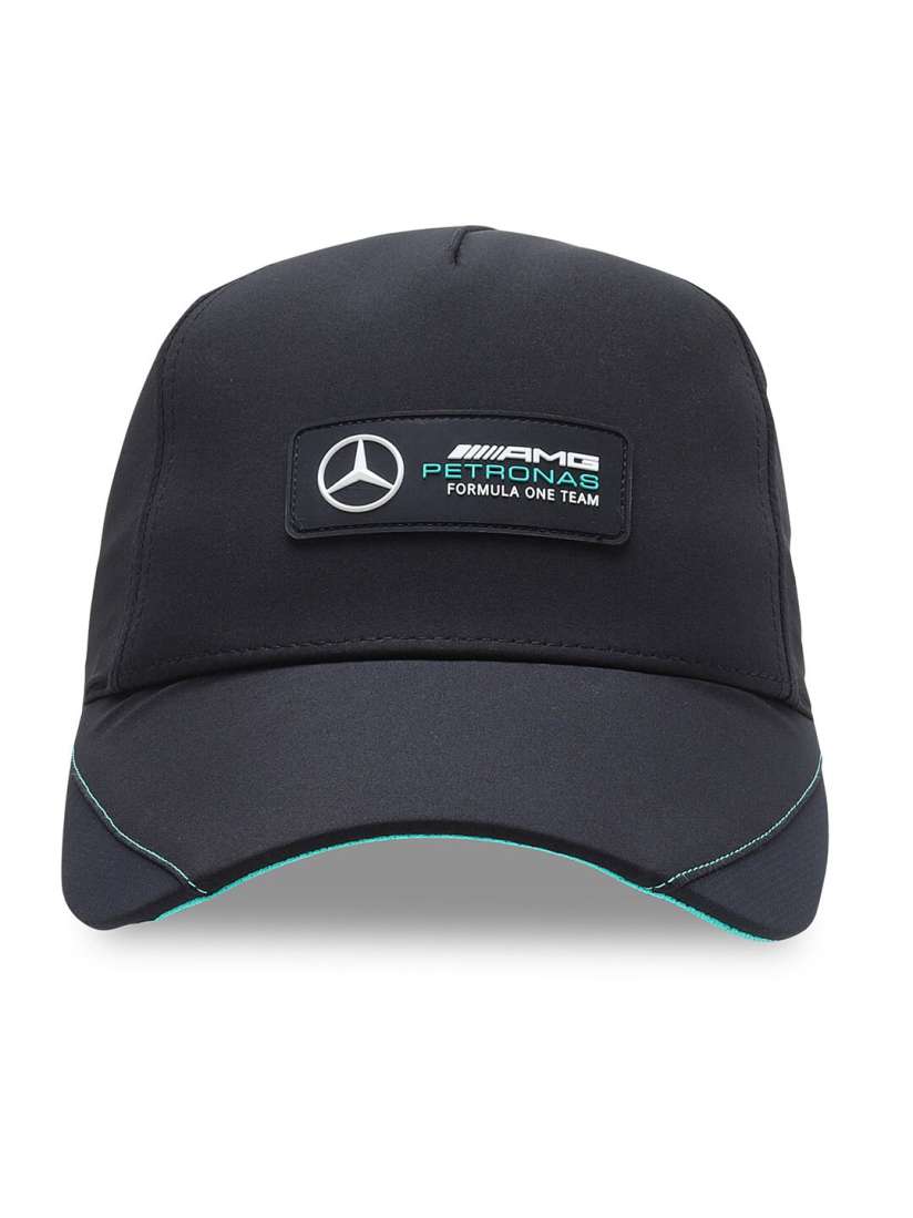 Buy Puma Mercedes AMG PETRONAS Kids Baseball Caps Caps for Unisex Kids 26256350 Myntra