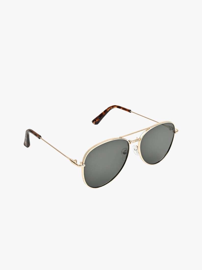 Buy ALDO Men Full Rim Aviator Sunglasses LARIC710 Sunglasses for Men 26256930 Myntra