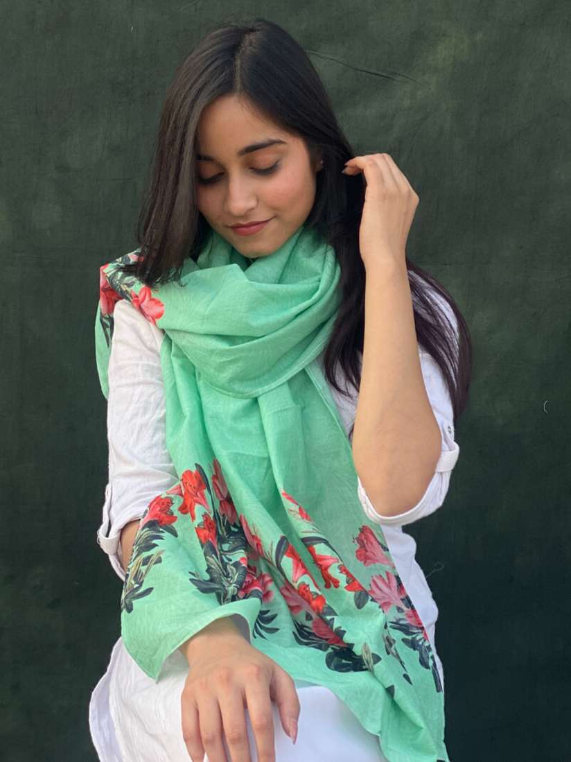 Myntra scarf hotsell